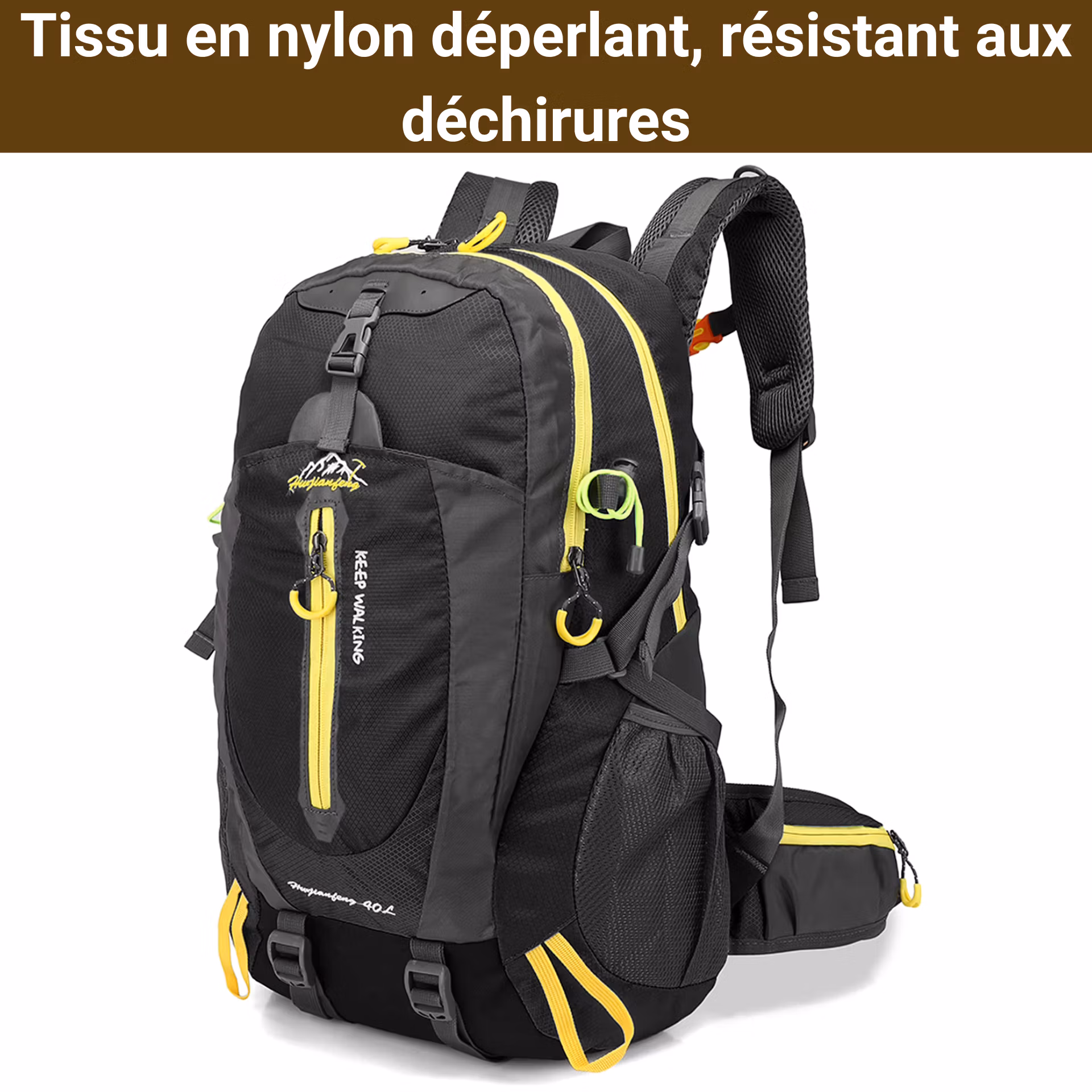 sac randonnée