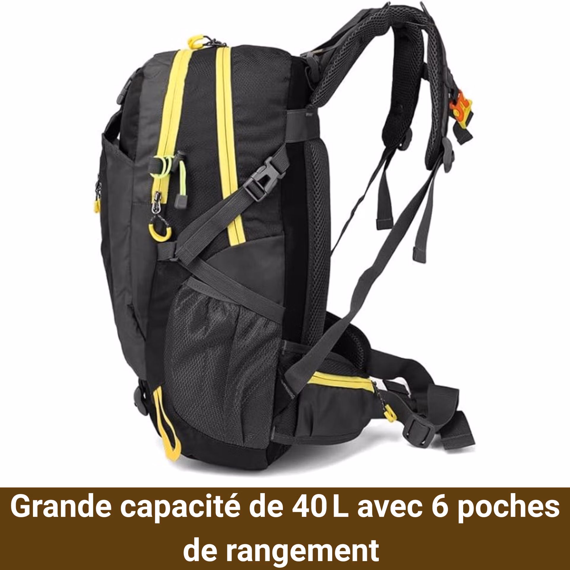 sac à dos randonnée