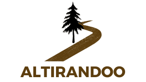 Logo Altirandoo