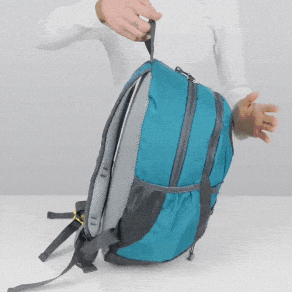 sac à dos randonnée