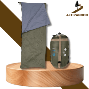 sac de couchage ultralight