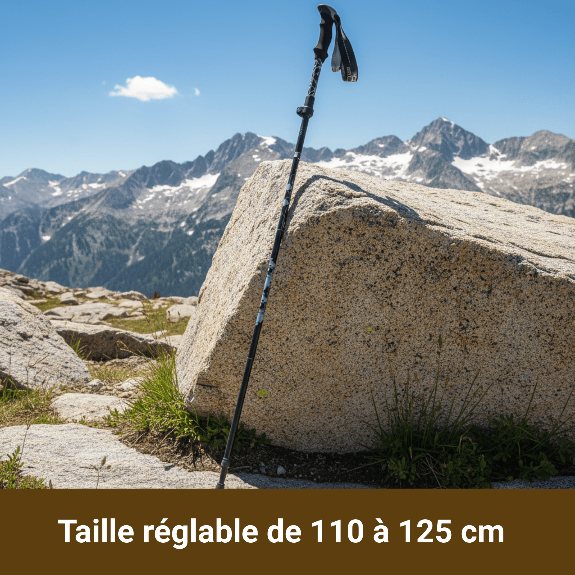 baton trail pliable