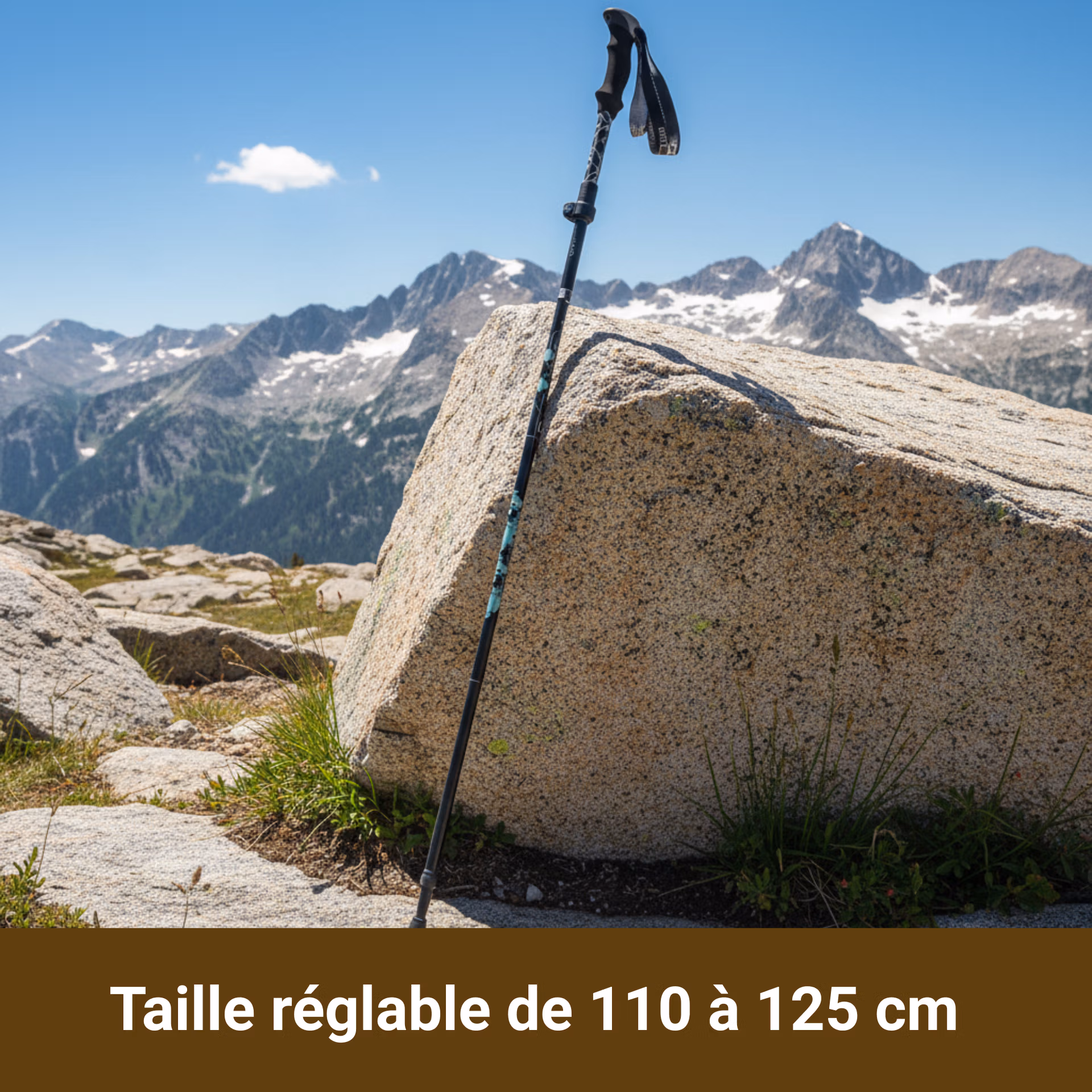 baton trail pliable