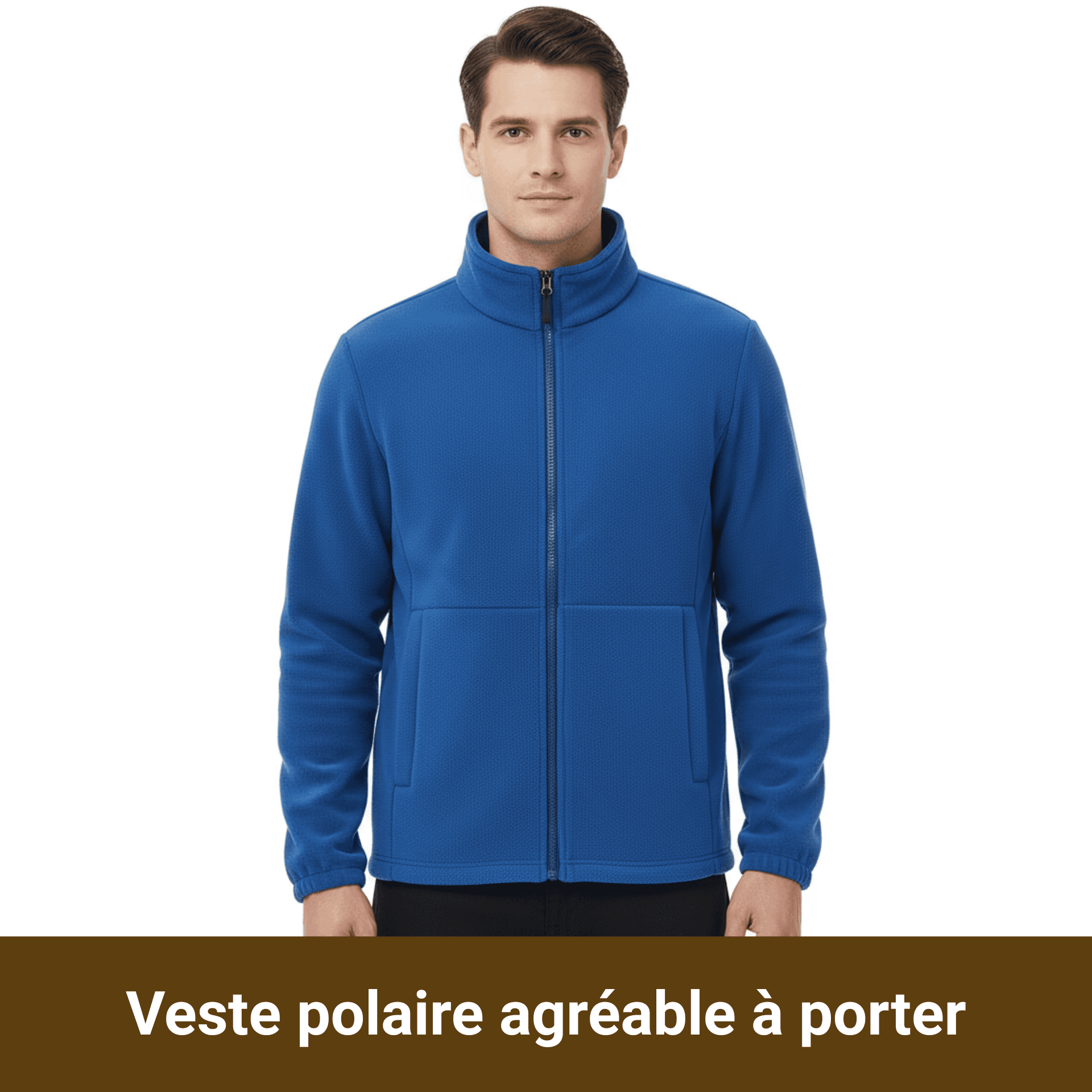 veste polaire