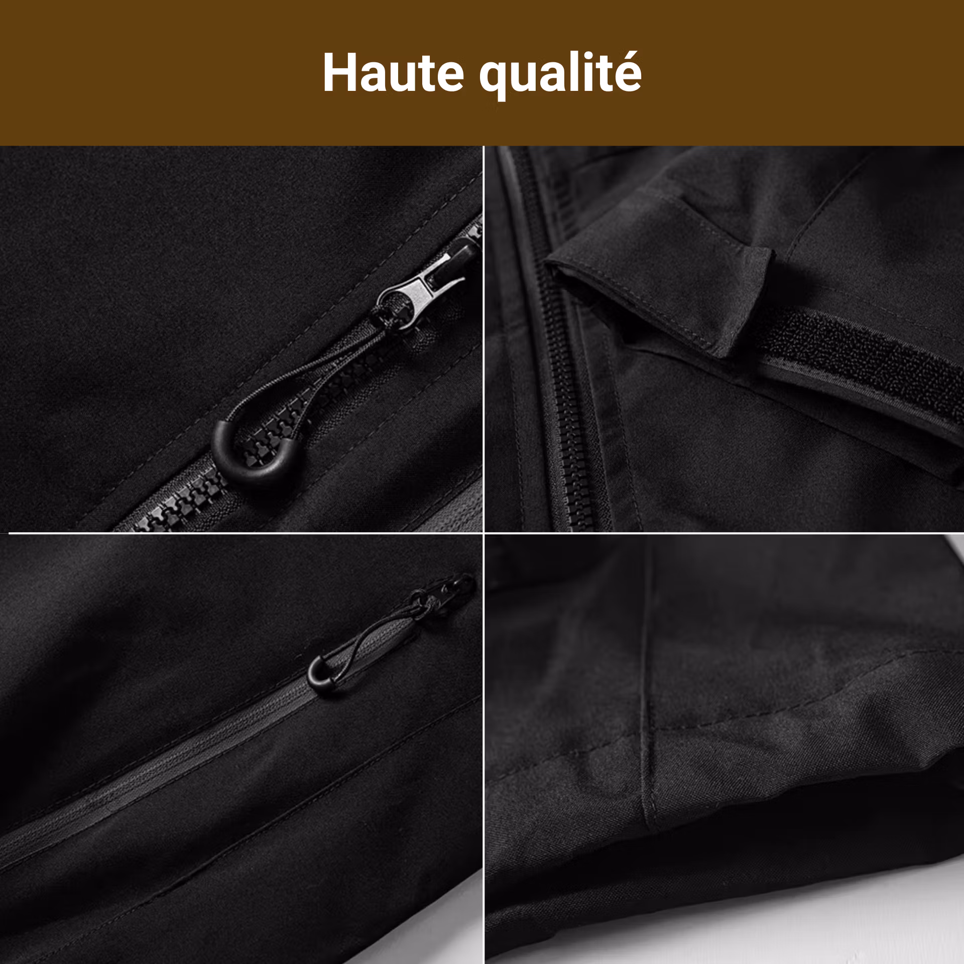 veste randonnée