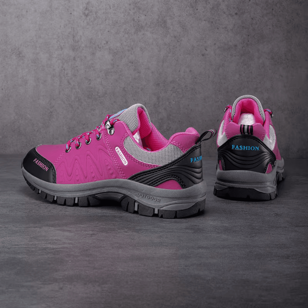 chaussure de randonnée femme