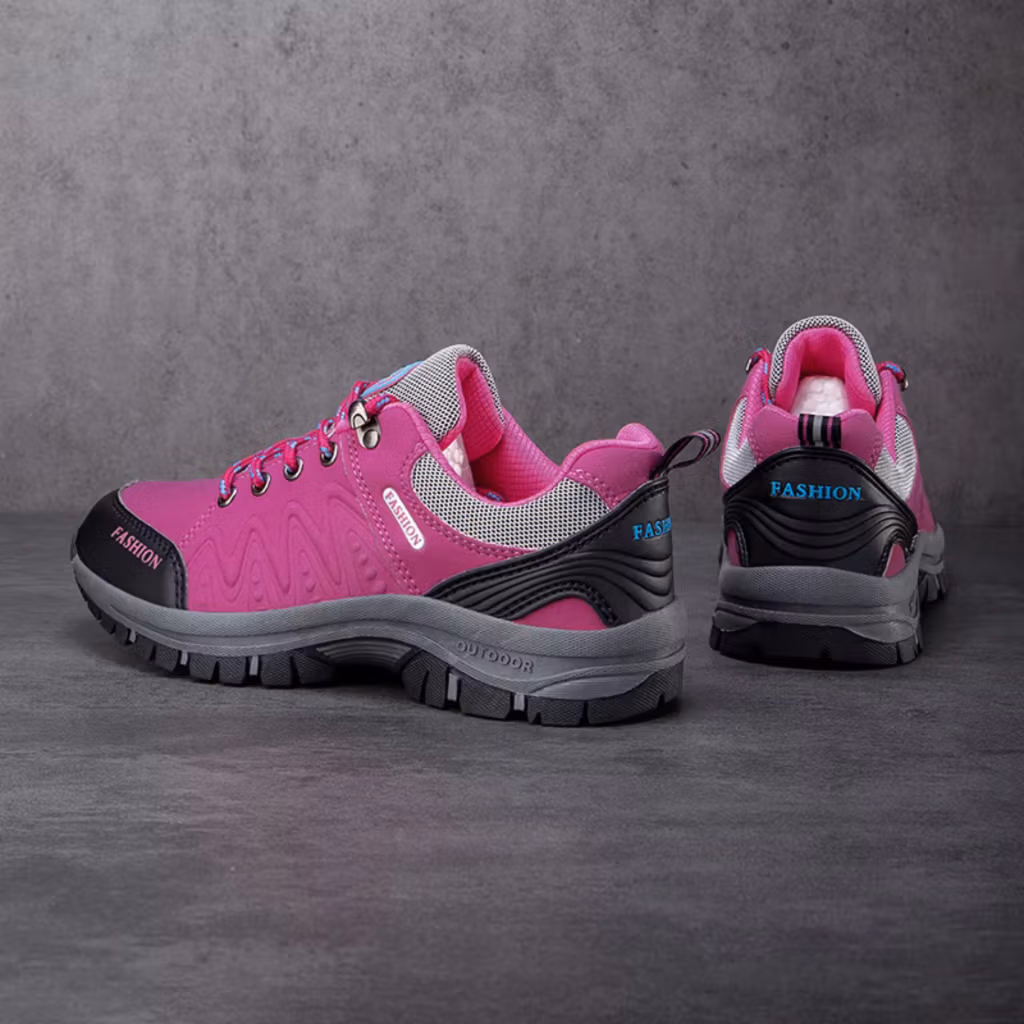 chaussure de randonnée femme