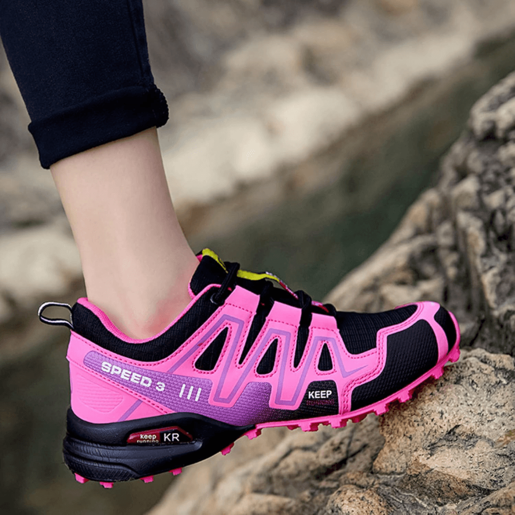 Chaussure randonnée