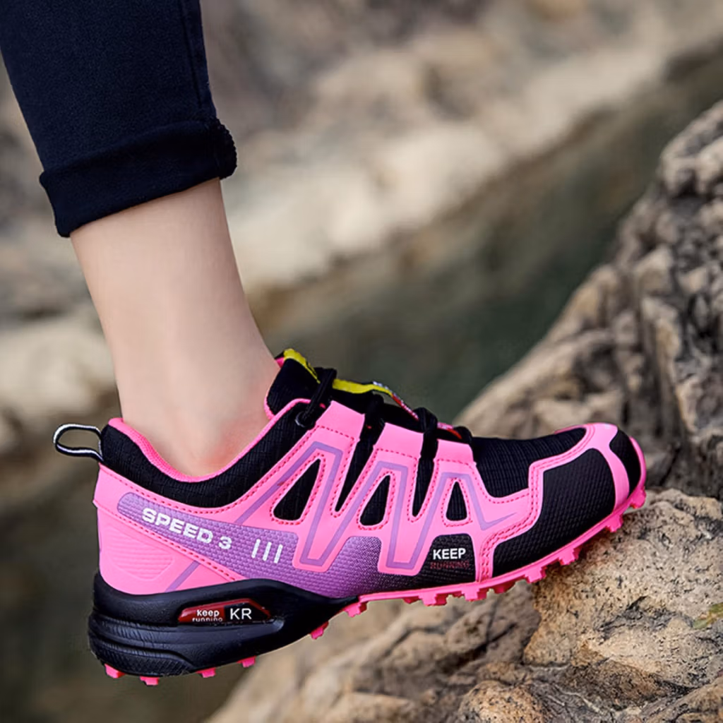 Chaussure randonnée
